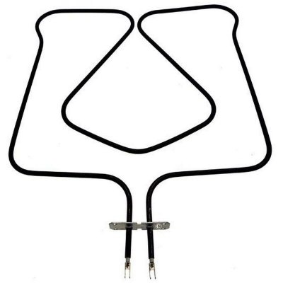 FAGOR . Resistance Four 1200w  398x392 Mm. Ref: Cok100fa