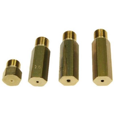 FAGOR  - Sachet Injecteurs Gaz Naturel - Ref: 72x4241