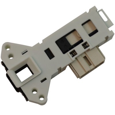 FAGOR  - securite de porte pour lave linge 