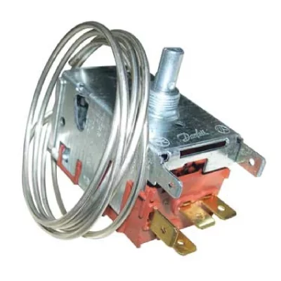 FAGOR  Thermostat 077b6646 Pour Refrigerateur Ref: F67m007a9