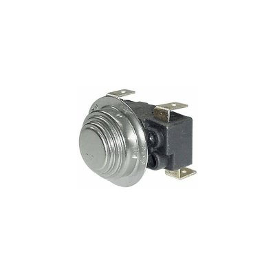 BRANDT Fagor - thermostat klixon 80&deg;/70&deg; c pour seche linge 57X0660