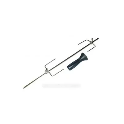 FAGOR  - tourne broche complet pour four 