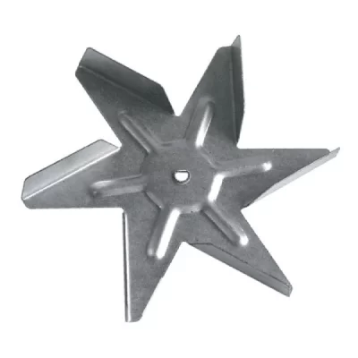 FAGOR  - turbine de ventilateur chaleur tournante pour four