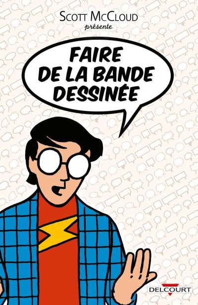 Faire de la bande dessin&eacute;e (BD)
