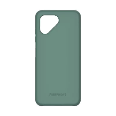 FAIRPHONE  4 Protective Soft Case Green