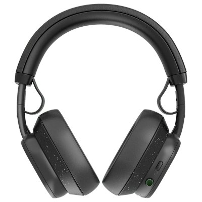 FAIRPHONE  Fairbuds XL, Casque Bluetooth, Noir