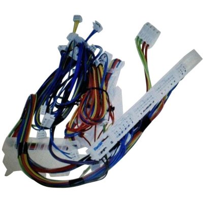 SIEMENS Faisceau de cablage Bosch 00657884