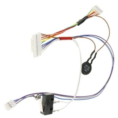 LG Faisceau de cable pour four  - ead60810506
