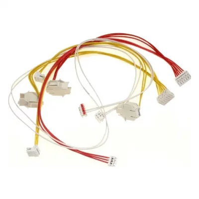 BOSCH Faisceaux de cables pour lave vaisselle  - 00645125