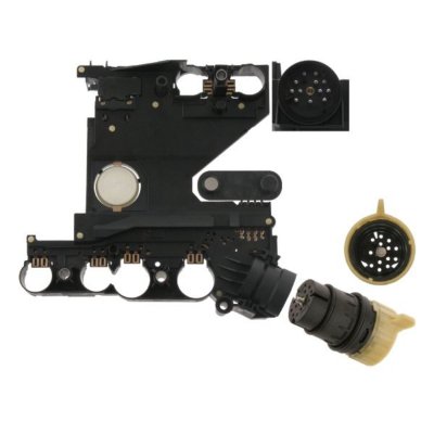 FEBI Faisceaux du groupe &eacute;lectrovanne transmission  BILSTEIN 36542