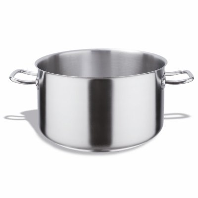 PUJADAS Faitout en inox table and cook