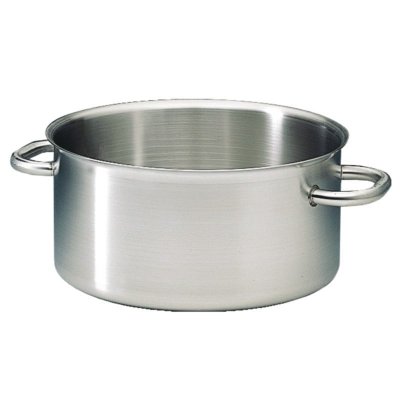 MATFER Faitout "excellence" Sans Couvercle - Diam. 360mm_693 036