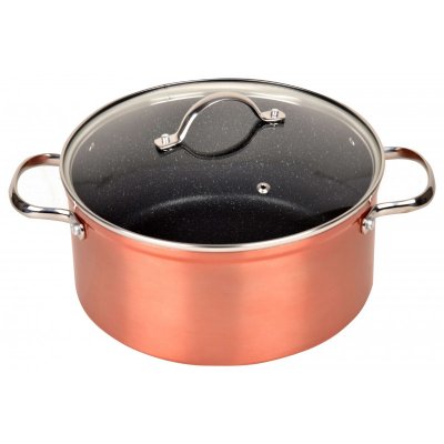 KITCHEN PRO Faitout  Cuivre Excellence &Oslash;2