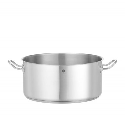HENDI Faitout Sans Couvercle Kitchen Line - 