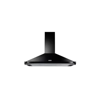 FALCON  - Classic 110 Noir / Chrome