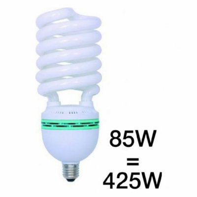 FALCON  EYES Lampe 28W E27 (5500K)