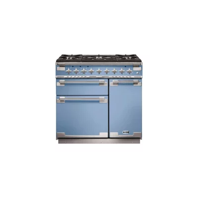FALCON  Piano de cuisson  ELS90DFCA Elise