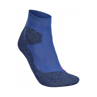 FALKE  RU Trail - Chaussettes running homme Athletic Blue 42 - 43