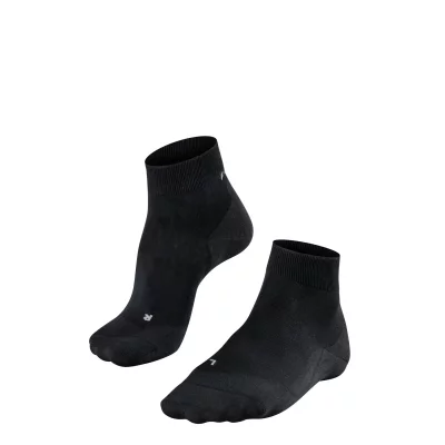 FALKE  RU4 Light Short - Chaussettes running homme Black-Mix 42 - 43