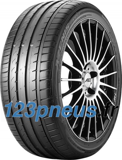 FALKEN  Azenis FK453 215/45 R17 91W