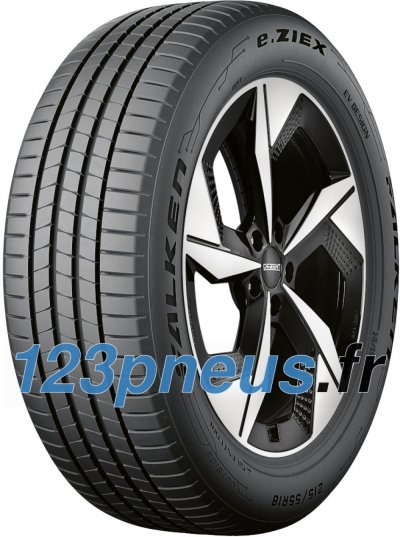 Falken e.ZIEX ( 255/50 R19 107V XL EV, Silent Core NBLK ) 107