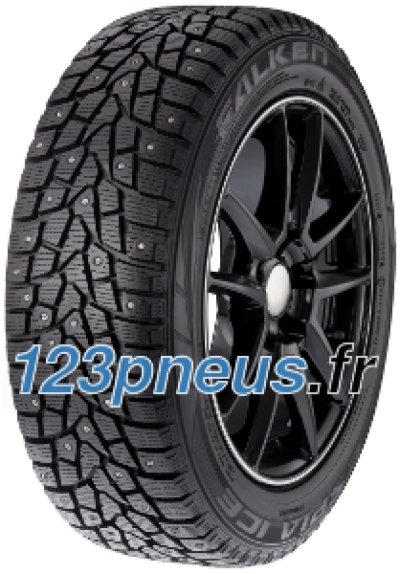 FALKEN  Espia Ice ( 185/55 R15 86T Clout&eacute; ) Pneus hiver