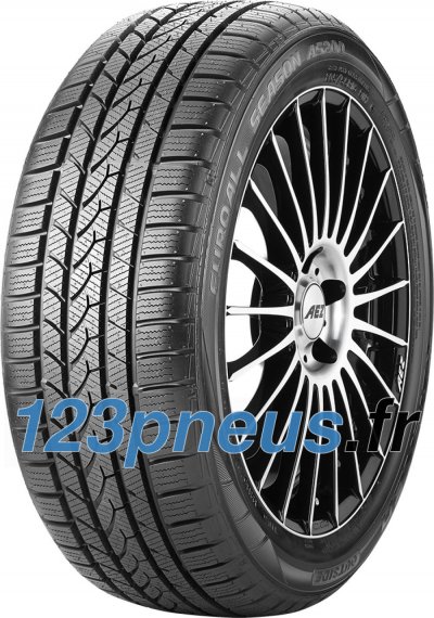 FALKEN  EUROALL SEASON AS200 185/50 R16 81V