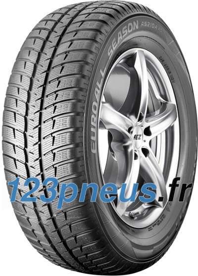 FALKEN  EUROALL SEASON AS210A ( 265/60 R18 110V, MO )