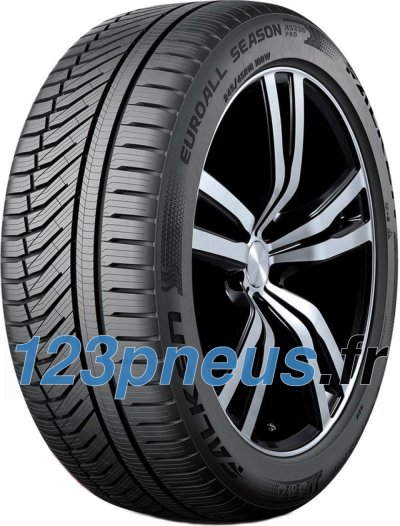 FALKEN  EUROALL SEASON AS220PRO ( 235/45 R17 97W XL, NBLK )