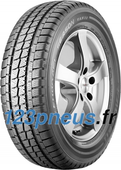 FALKEN  EUROALL SEASON VAN11 195/75 R16 110/108T