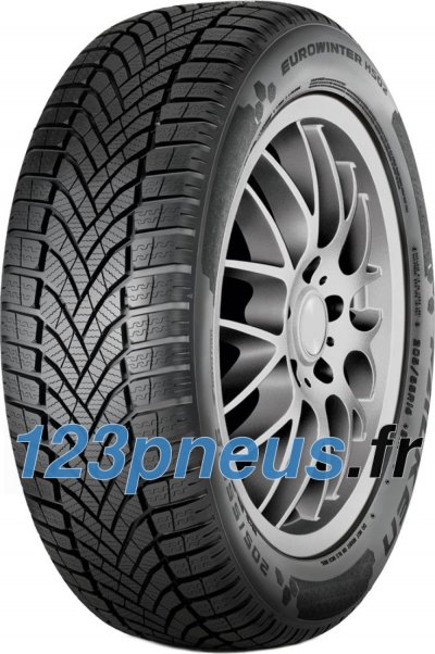 FALKEN  EUROWINTER HS02 ( 215/50 R17 95V XL, BLK ) Pneus hiver