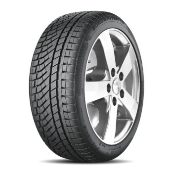 FALKEN  EUROWINTER HS02PRO ( 235/40 R19 96V XL, NBLK ) Pneus hiver