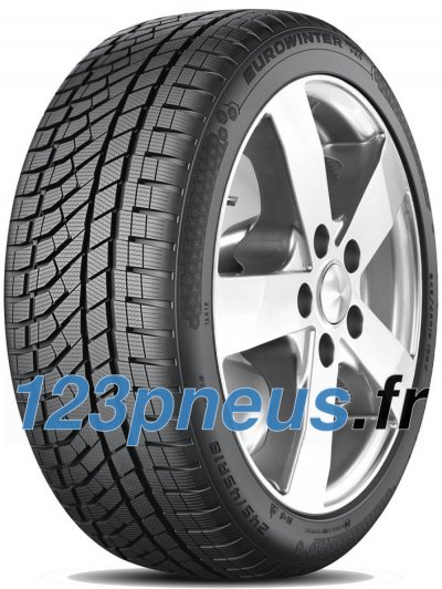 FALKEN  EUROWINTER HS02PRO ( 245/65 R17 111V XL NBLK ) Pneus hiver