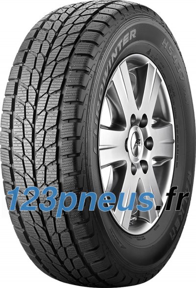 FALKEN  EUROWINTER HS437 ( 175/80 R14 88T ) Pneus hiver