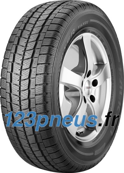 FALKEN  EUROWINTER VAN01 ( 215/75 R16C 116/114R ) Pneus hiver