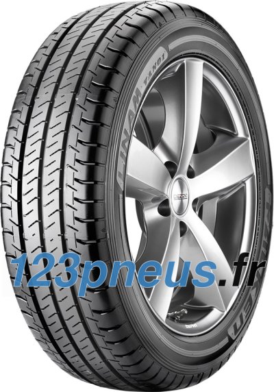 FALKEN  LINAM VAN01 195/75 R16 107/105T