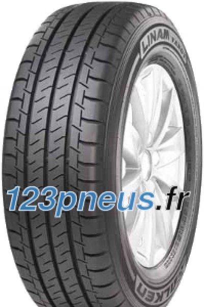 FALKEN  LINAM VAN01A ( 205/75 R16C 113/111R ) Pneus &eacute;t&eacute;