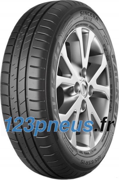 FALKEN  SINCERA SN110 ( 195/55 R15 85H Ecorun )