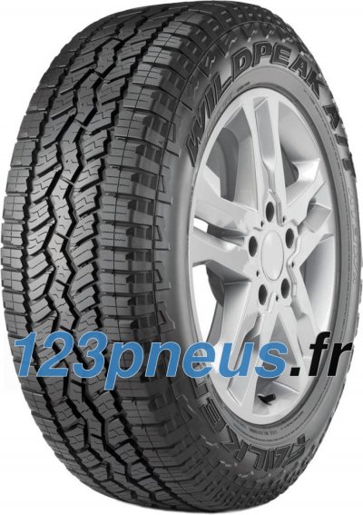 FALKEN  WILDPEAK A/T AT3WA ( 235/60 R16 100H ) Pneus toutes saisons