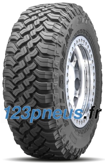 FALKEN  WILDPEAK M/T MT01 ( LT235/85 R16 120/116Q 10PR POR ) Pneus &eacute;t&eacute;