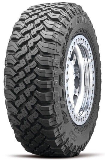 FALKEN  WILDPEAK M/T MT01 ( LT33x12.50 R17 120Q, POR ) Pneus &eacute;t&eacute;
