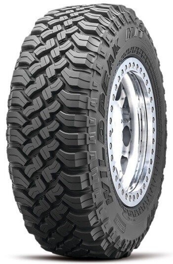 FALKEN  WILDPEAK M/T MT01 ( LT35x12.50 R17 121Q, POR ) Pneus &eacute;t&eacute;