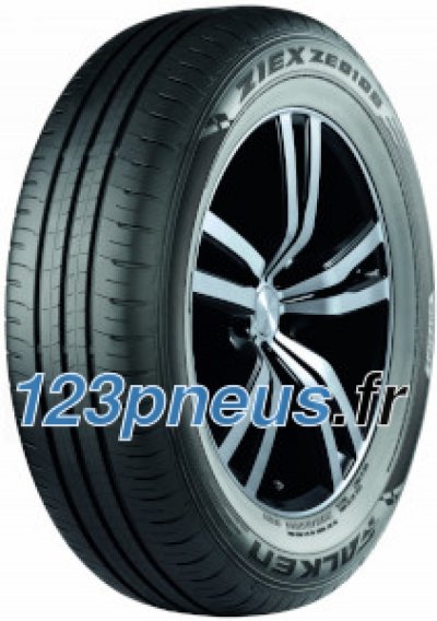 FALKEN  ZIEX ZE010B ( 205/65 R16 95H ) Pneus &eacute;t&eacute;