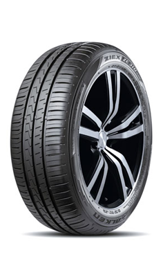 FALKEN  ZIEX ZE310 ECORUN FEXM ( 205/60 R16 96W XL runflat ) Pneus &eacute;t&eacute;