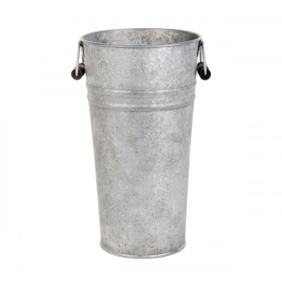 ESSCHERT Fallen Fruits Grand Vase Vieux Zinc