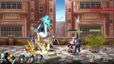 Fallen Legion : Rise To Glory + Revenants : Edition Deluxe Ps5