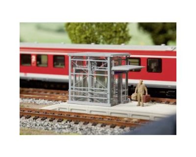 Faller Ascenseurs modernes-H0 - Accessoire