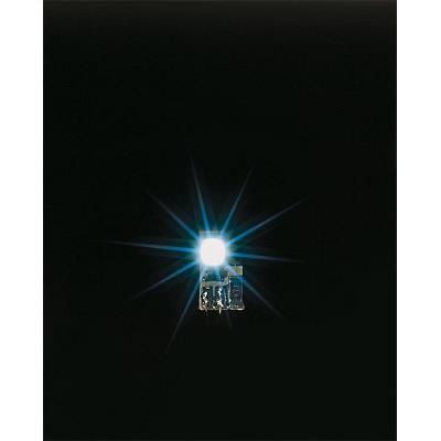 FALLER  - F180647 - Mod&eacute;lisme - LED Blanc - 5 Pi&egrave;ces