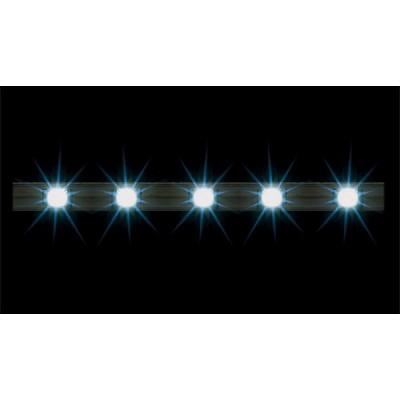 FALLER  - F180648 - Mod&eacute;lisme - Rampes Eclairage LED - 2 Pi&egrave;ces