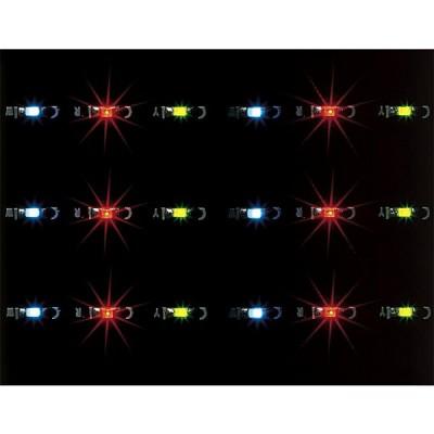 FALLER  - F180649 - Mod&eacute;lisme - Guirlande Lumineuse LED